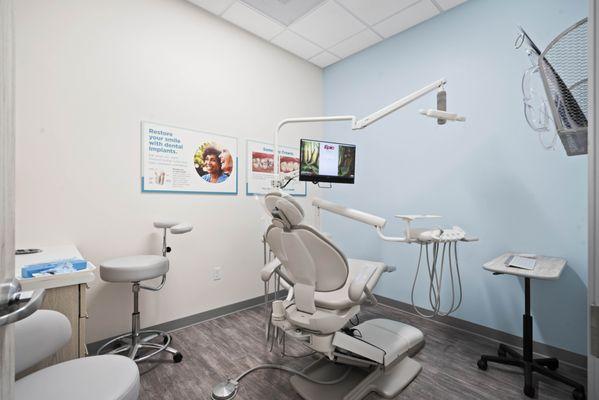 Dental Implants in Woodland, CA