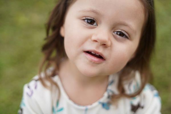 Jamison Media Family Portrait Session