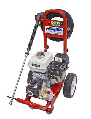 We have ProPower commercial pressure washers