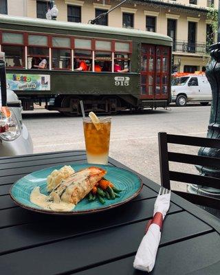 Streetcar Cafe