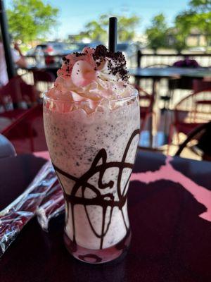 Oreo Milkshake (42)