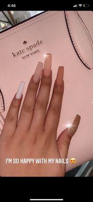 Nails