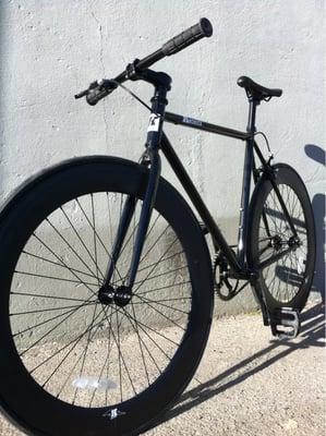 Fixies starting at $299