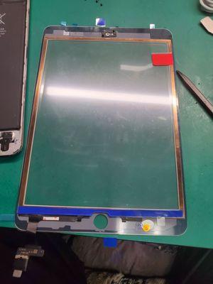 Ipad digitizer