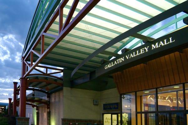 Gallatin Valley Mall