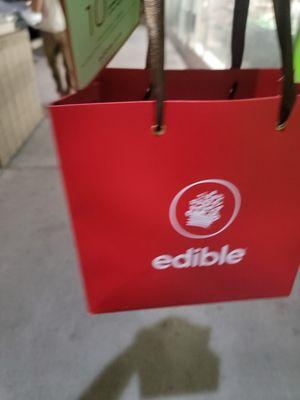 Edible Arrangements