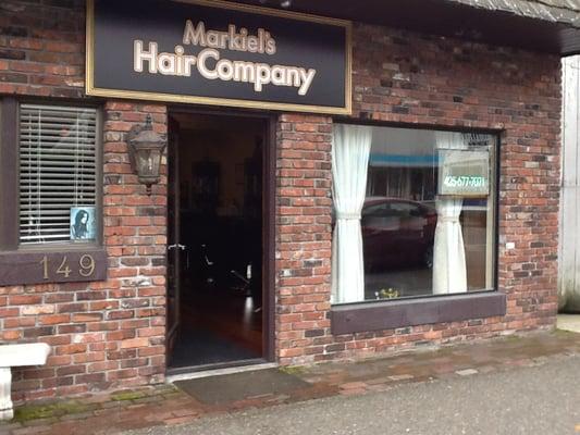 Markiel's Hair Company