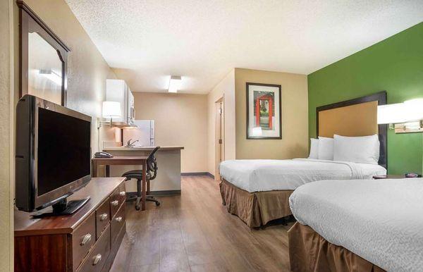 Extended Stay America - Jackson - North