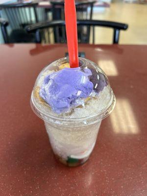 Halo Halo