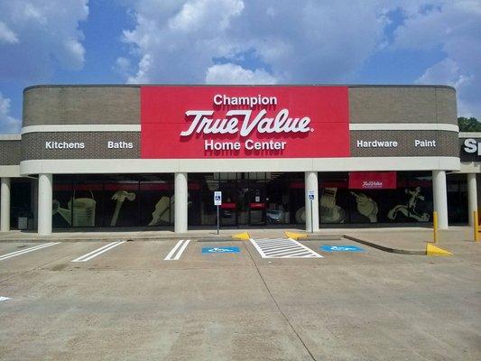 Champion True Value Home Center