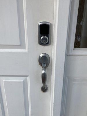 Bethesda Locksmith Company