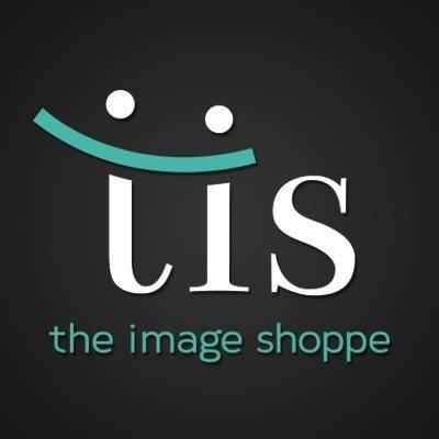 The Image Shoppe Logo