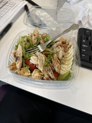 Cobb salad