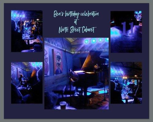 The North Street Cabaret