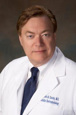 Dennis M. Cassidy, MD, FACC