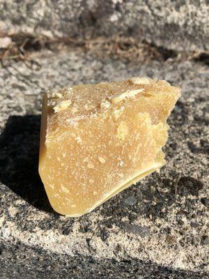 Bees Wax