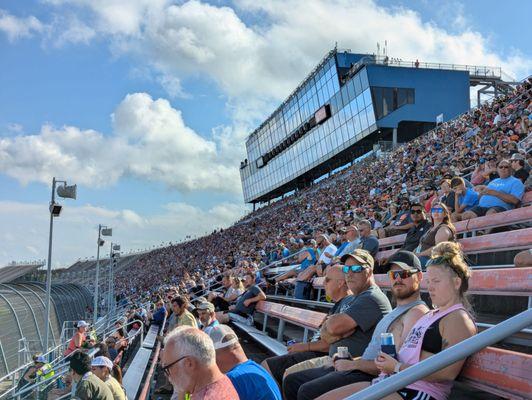 Michigan International Speedway