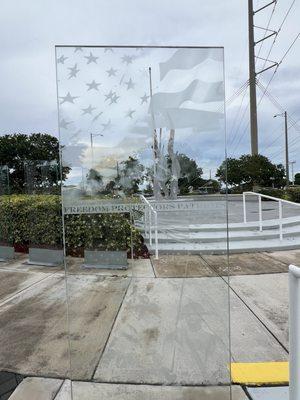 Tamarac Veteran’s Park