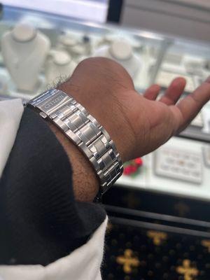 Atlanta Luxury Watches & Jewelry