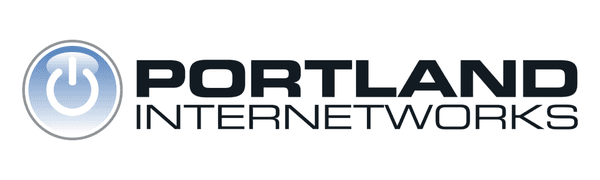 Portland Internetworks Logo