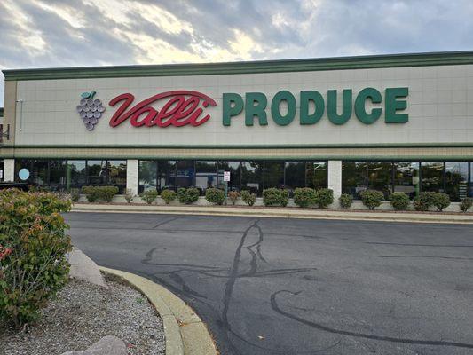 Valli Produce