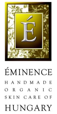 At Desiree's Spa we are proud to offer award winning Eminence Organic products for retail.