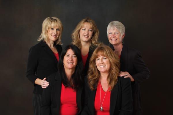 Your foothill real estate team.  #1 in sales on the Divide.