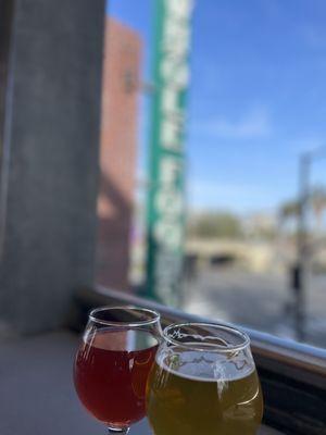 Floodcraft Brewing Co.