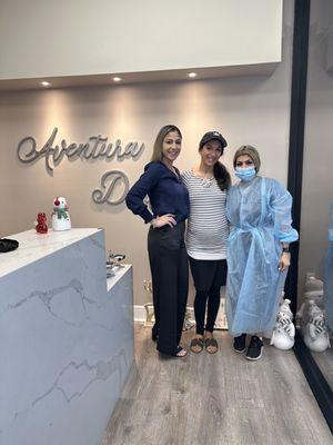 Aventura Dental Group is your trusted local cosmetic dental practice serving the Aventura with the best dental care since 1985.