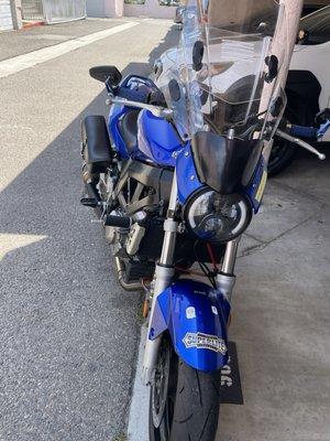 Sv650.