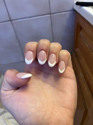 Beverly 1 Nails