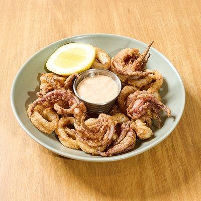 Calamari