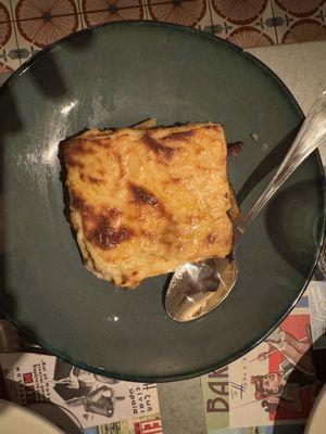 Moussaka