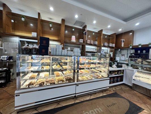 Settepani Bakery