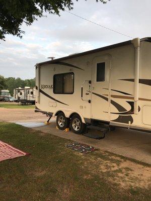 Ameristar RV Park