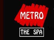 Metro the Spa