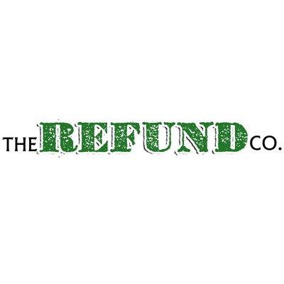 the Refund Company