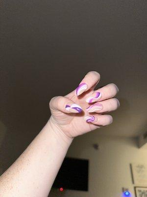 EM Nails & Beauty