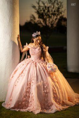 Quinceañera