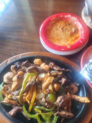 Fajitas