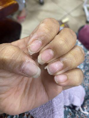 Nail Works