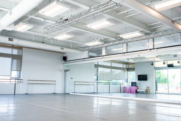 West Coast Dance Complex