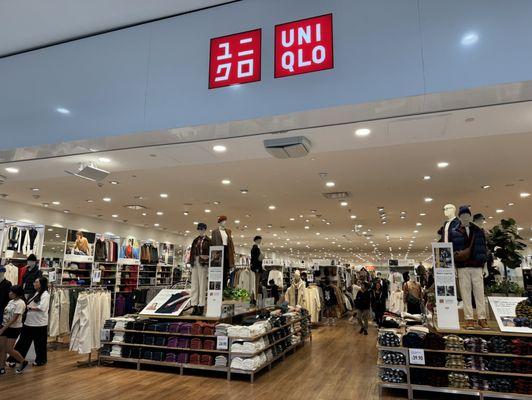 UNIQLO