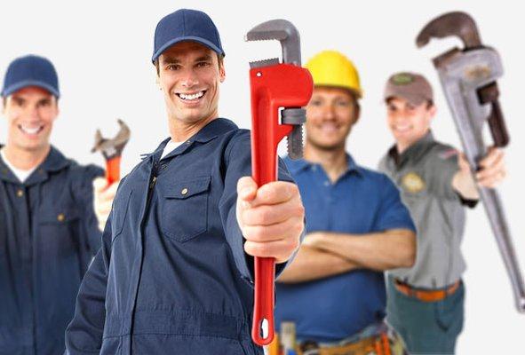 Plumbers for any emergency for home or business.