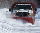 Snow Removal Service