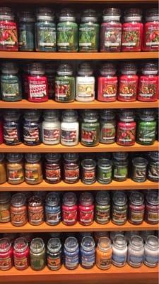 Yankee Candle