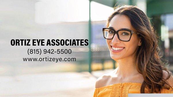 Ortiz Eye Associates