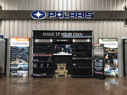 Tulsa Powersports and Outdoors