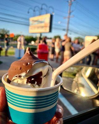 Erma's Original Frozen Custard