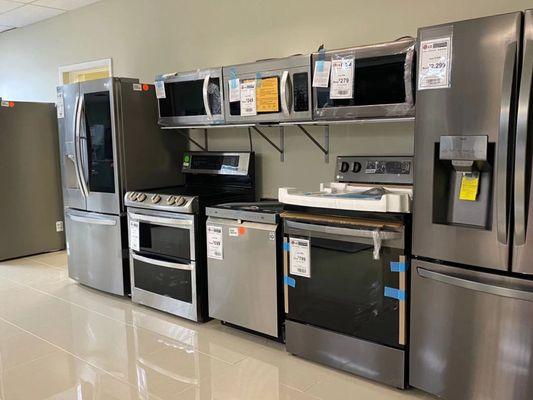 Appliances 4 Less